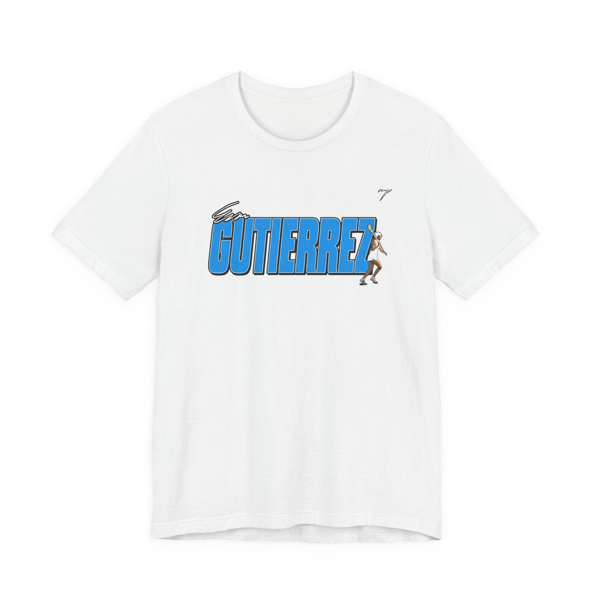 Emma Gutierrez Graphic Tee