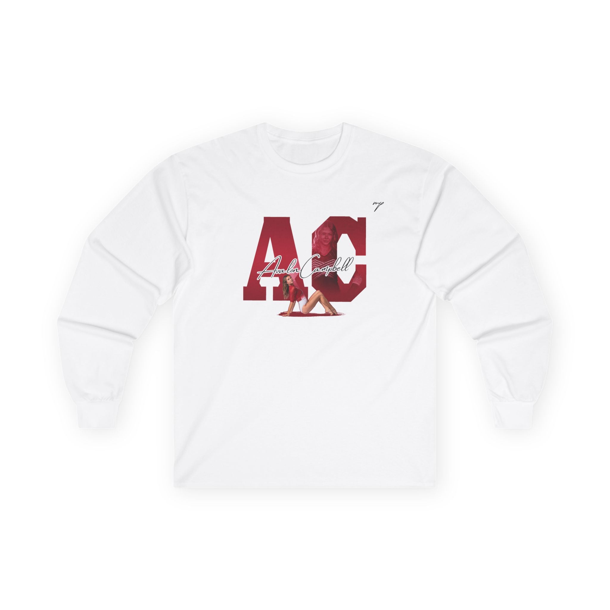 Avalon Campbell Long Sleeve