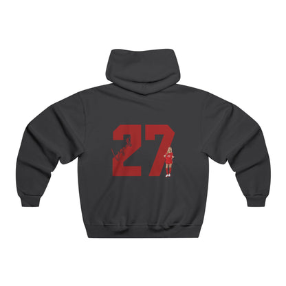 Ava Legault Vintage Hoodie