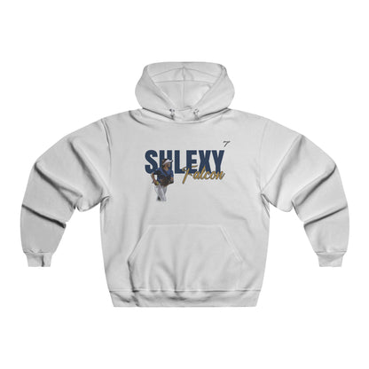 Sulexy Falcon Vintage Hoodie