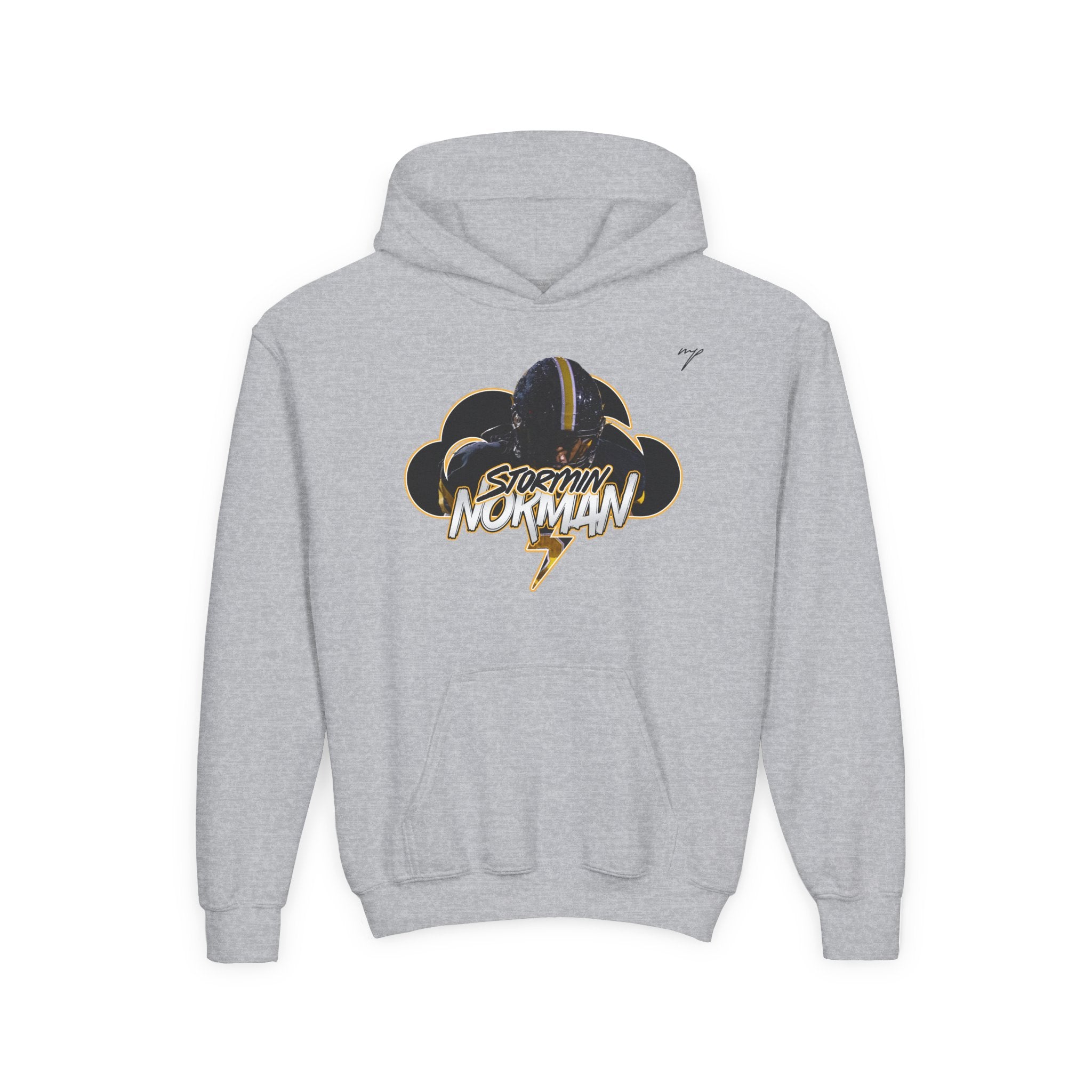 Paul Norman YOUTH Hoodie