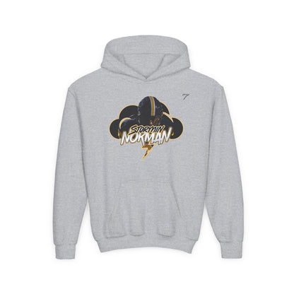 Paul Norman YOUTH Hoodie