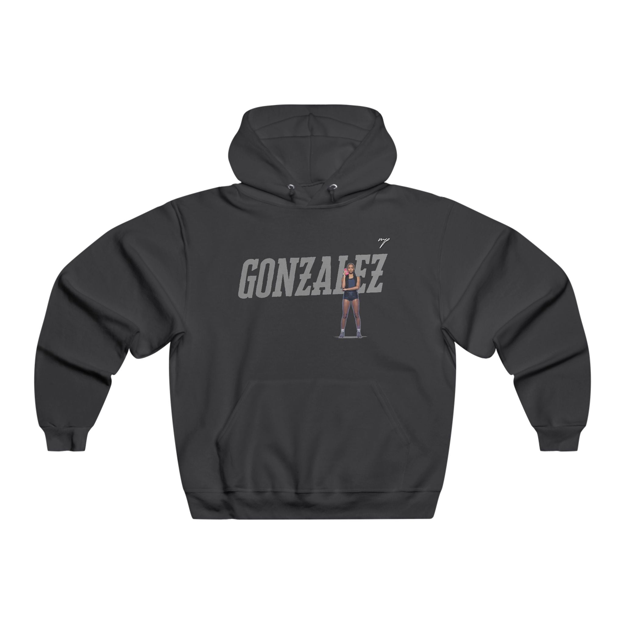 Samantha Gonzalez Vintage Hoodie