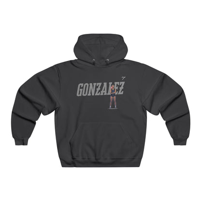 Samantha Gonzalez Vintage Hoodie