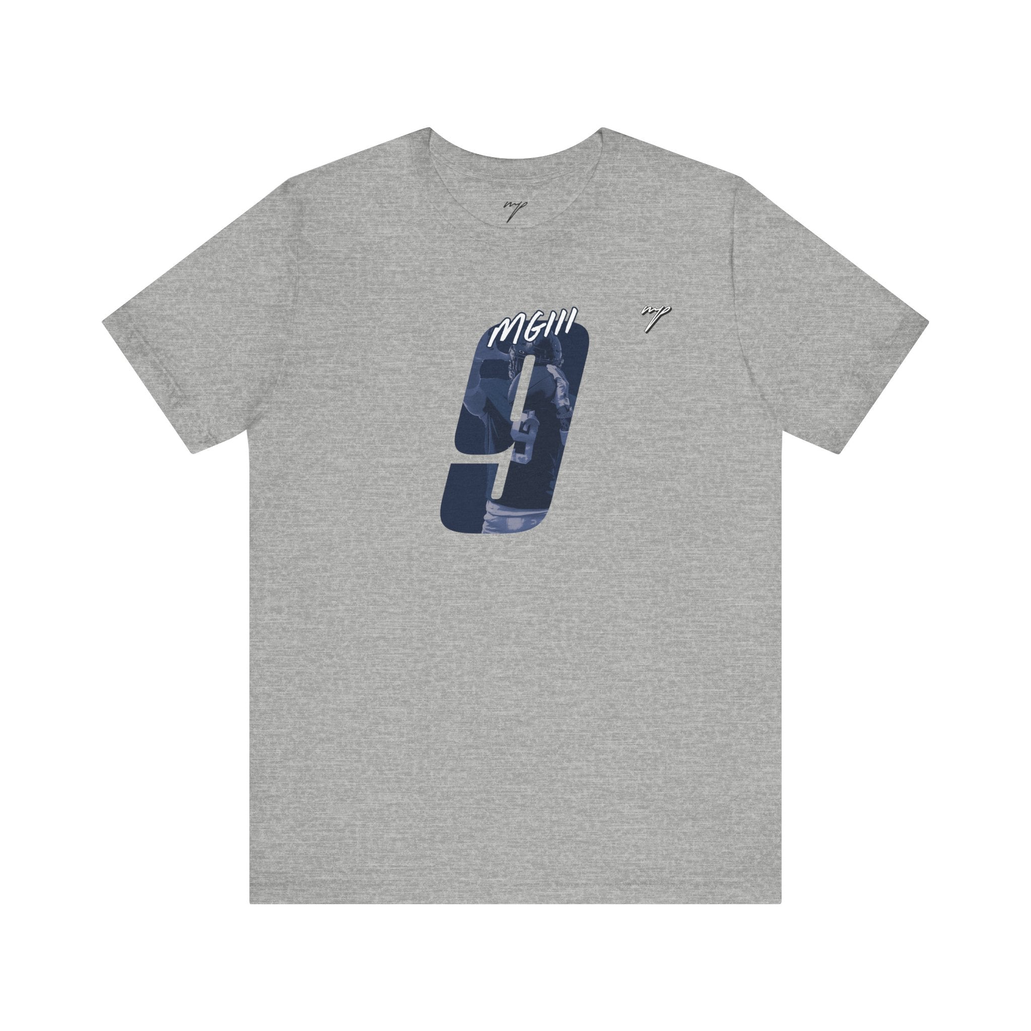 Michael Graham III Graphic Tee