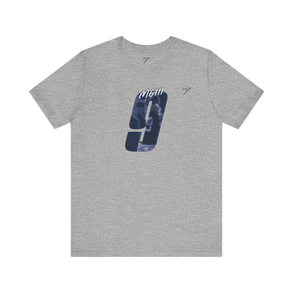 Michael Graham III Graphic Tee
