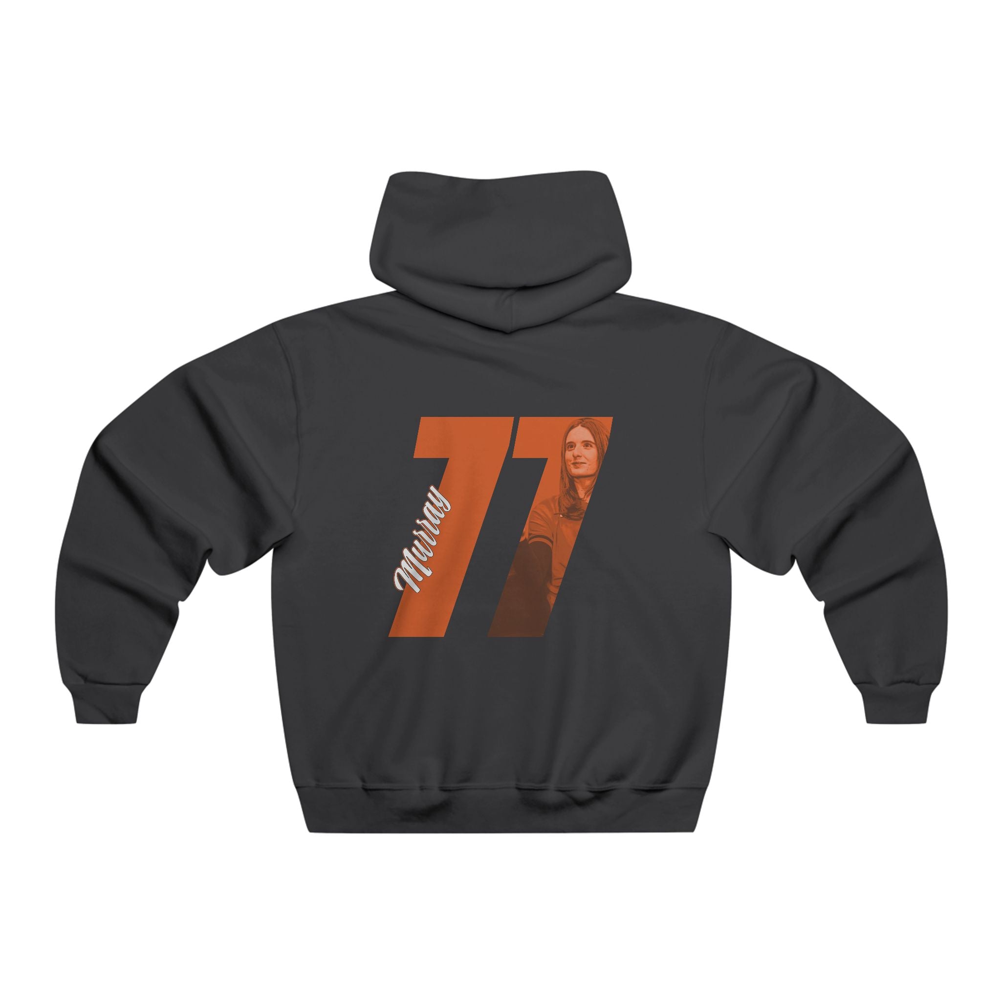 Bailey Murray Vintage Hoodie