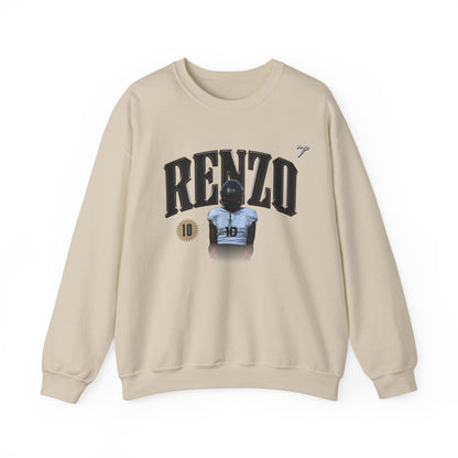 Darenzo Turner Crewneck