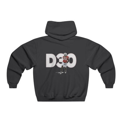 DeSean Smith Vintage Hoodie