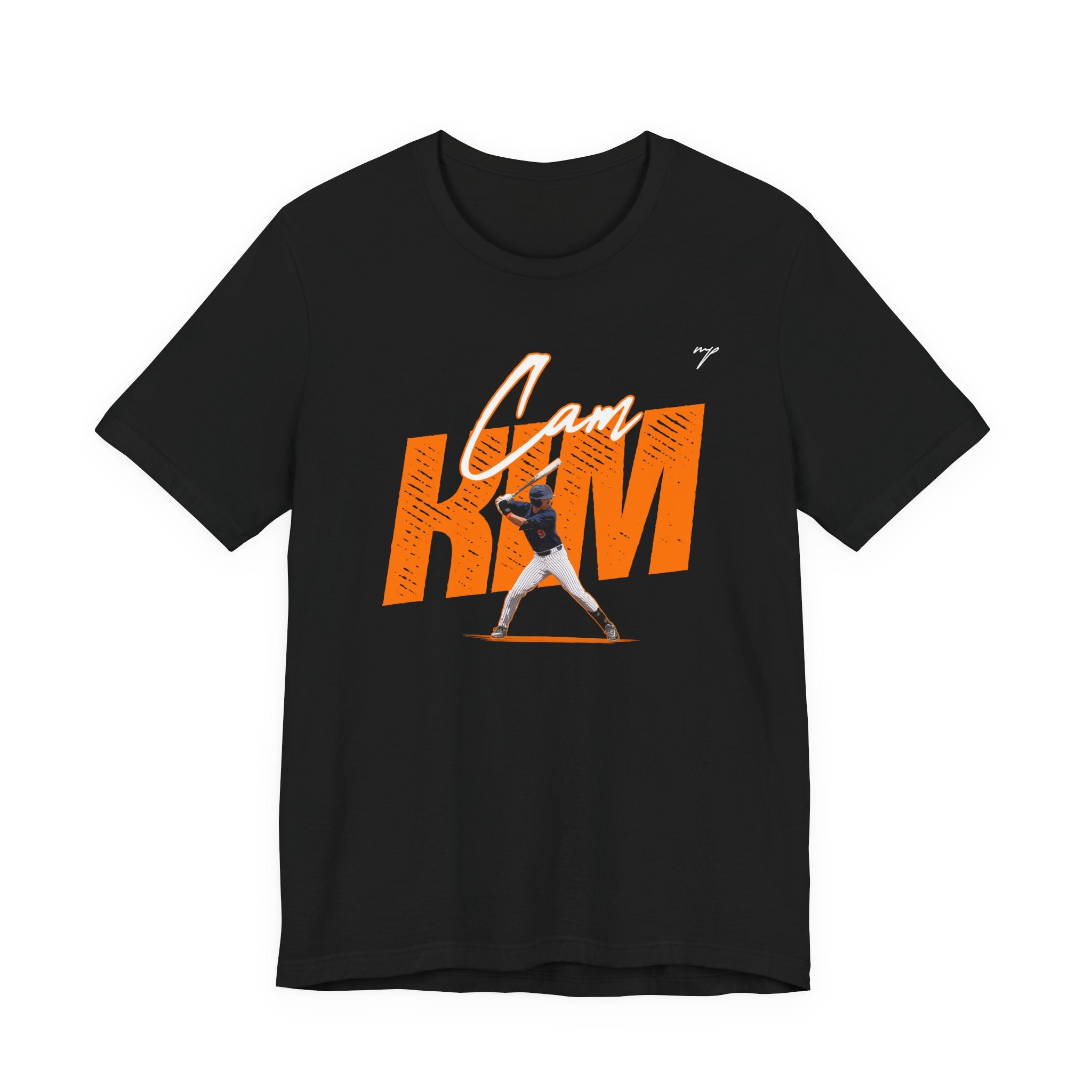 Cam Kim Graphic Tee