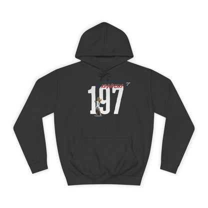 Matt Kowalski Hoodie