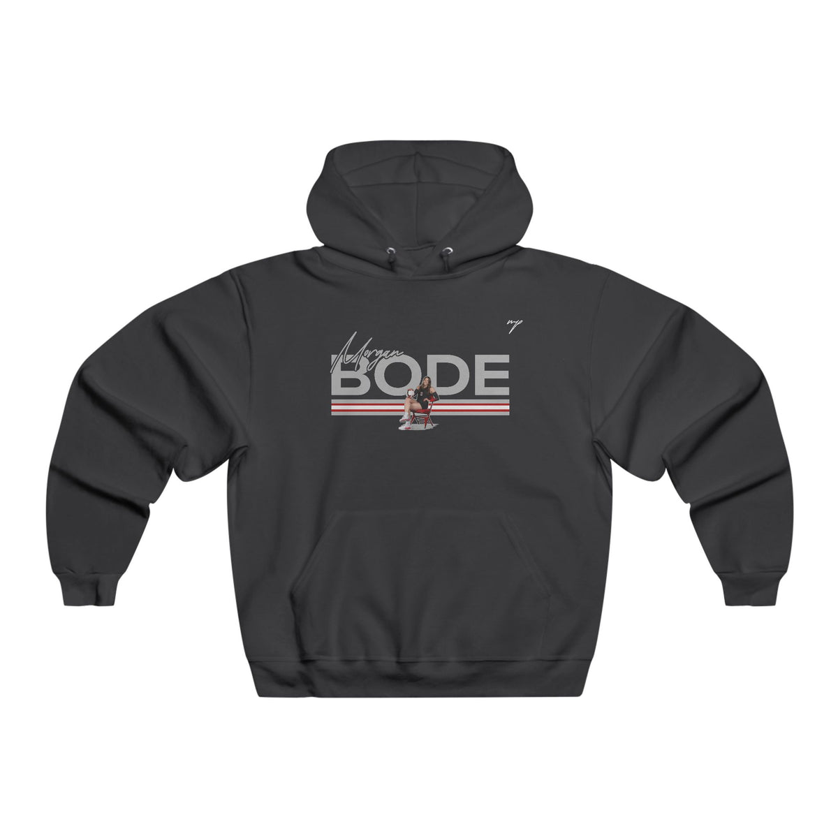 Morgan Bode Vintage Hoodie