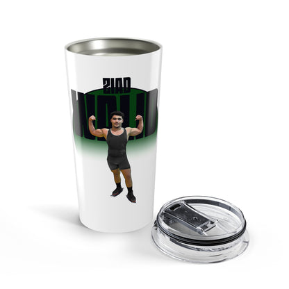 Ziad Walid Tumbler Mug