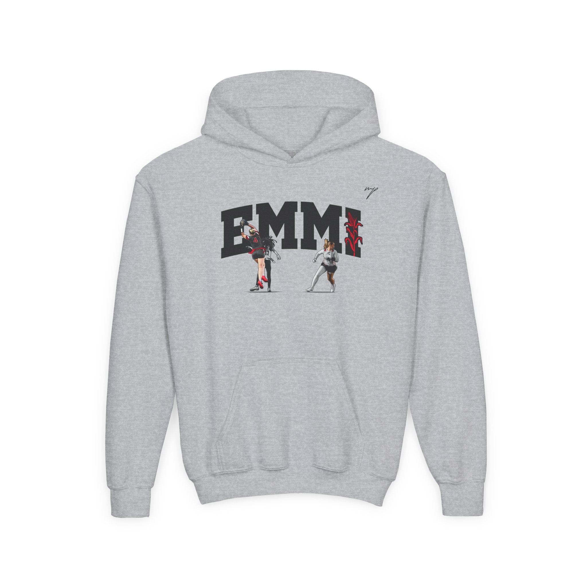 Emmi Merhi YOUTH Hoodie