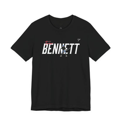 Turner Bennett Graphic Tee