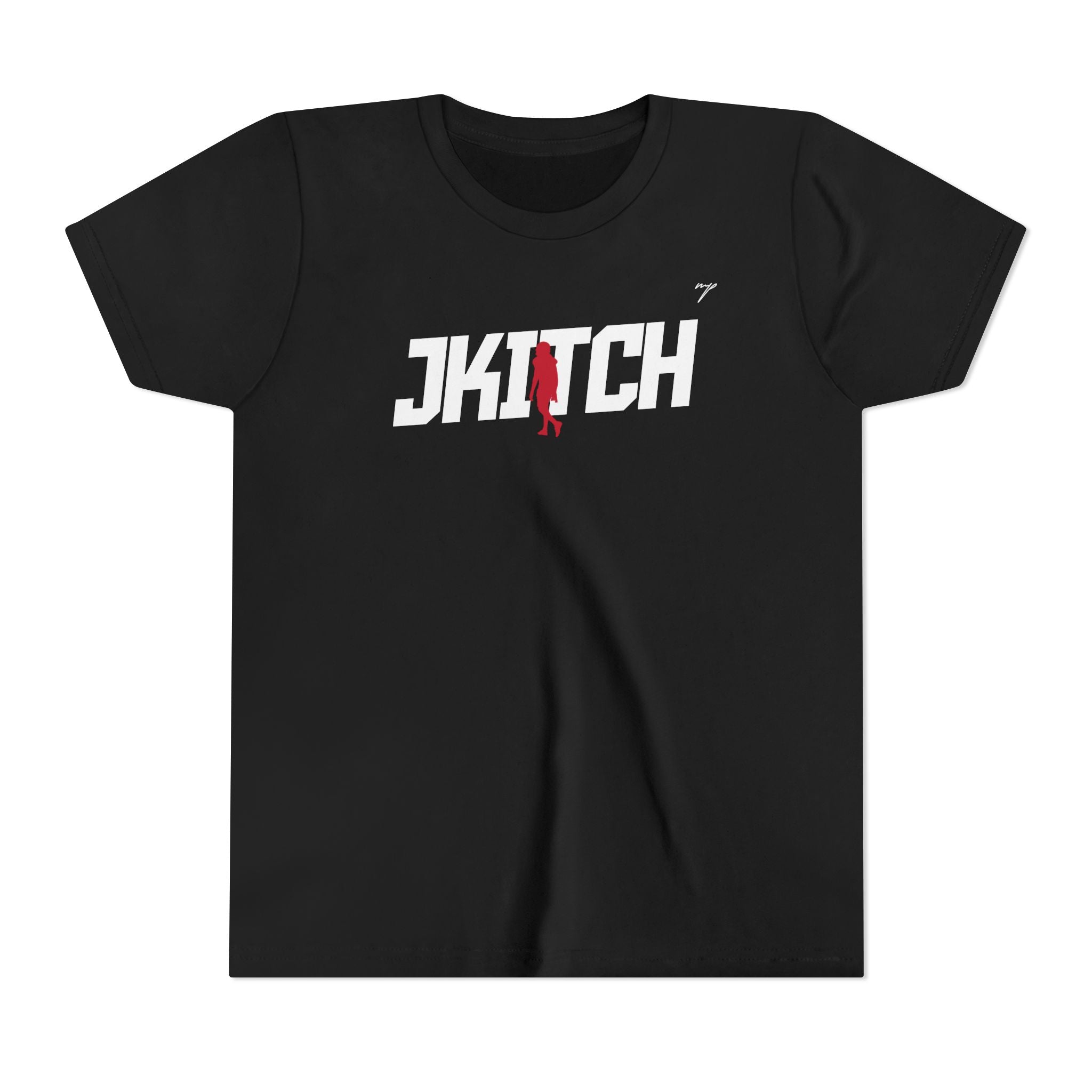 Jason Kitchen YOUTH Graphic Tee