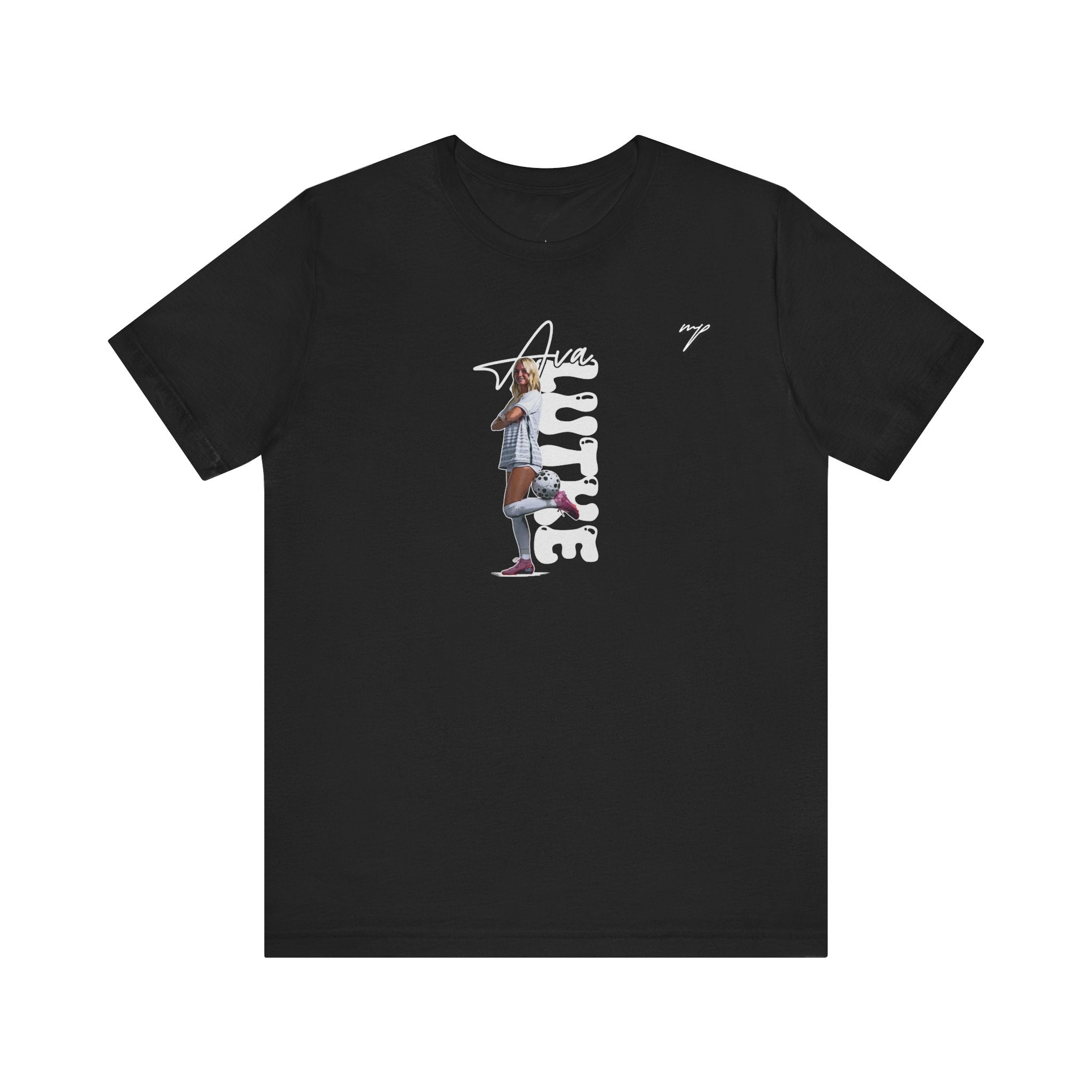 Ava Lutke Graphic Tee