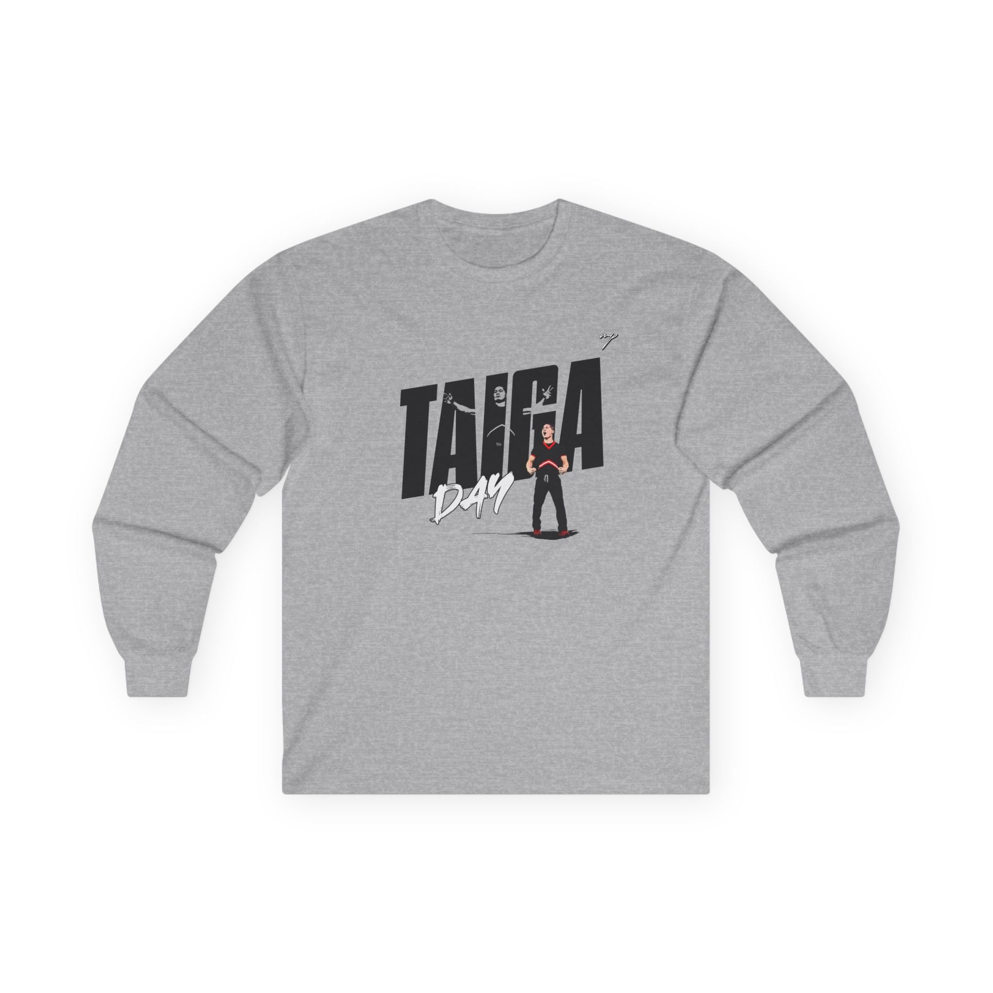 Taiga Day Long Sleeve Tee