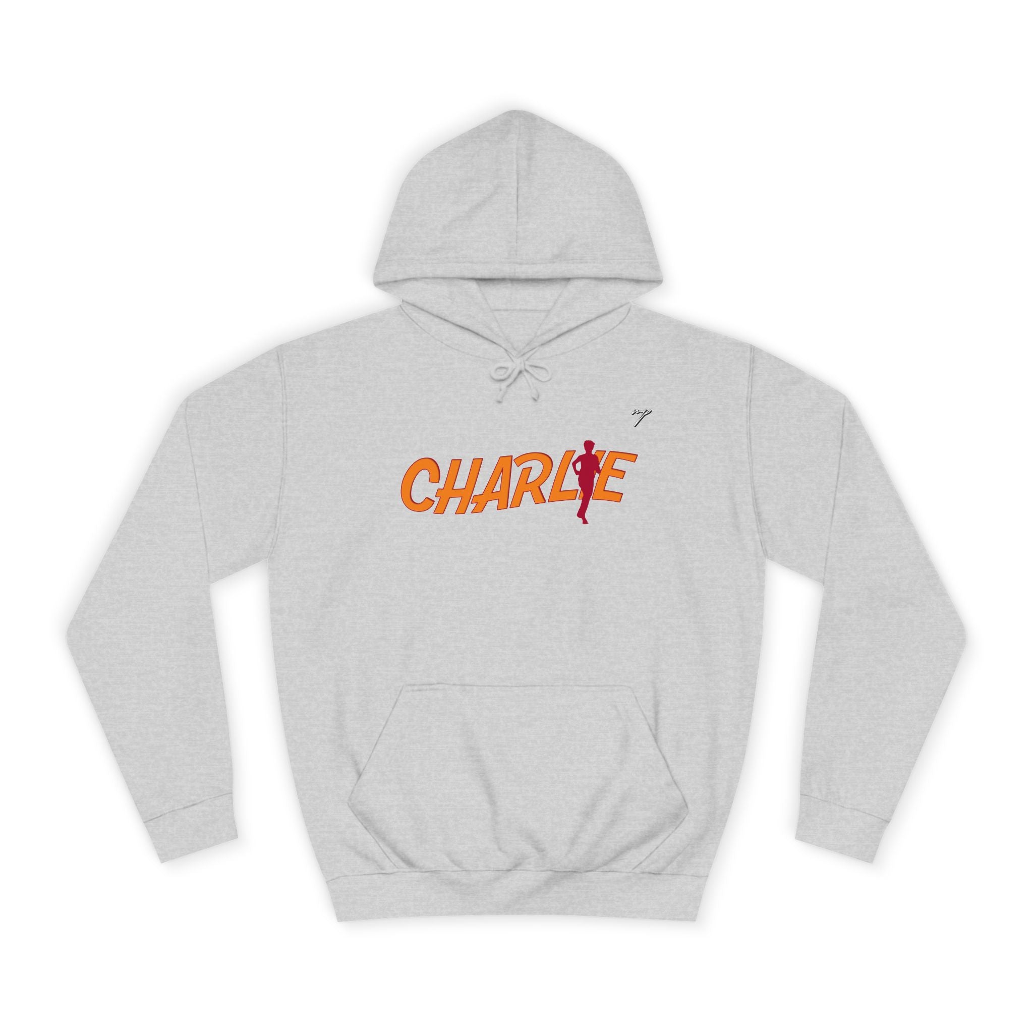 Charlie Cushing Hoodie