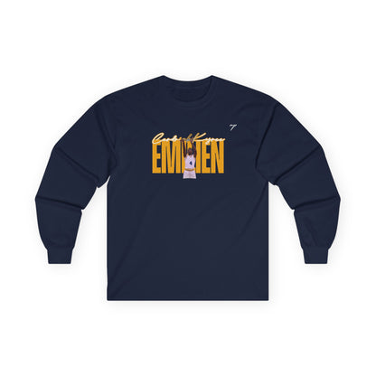 Cerdrick Kyree Emilien Long Sleeve