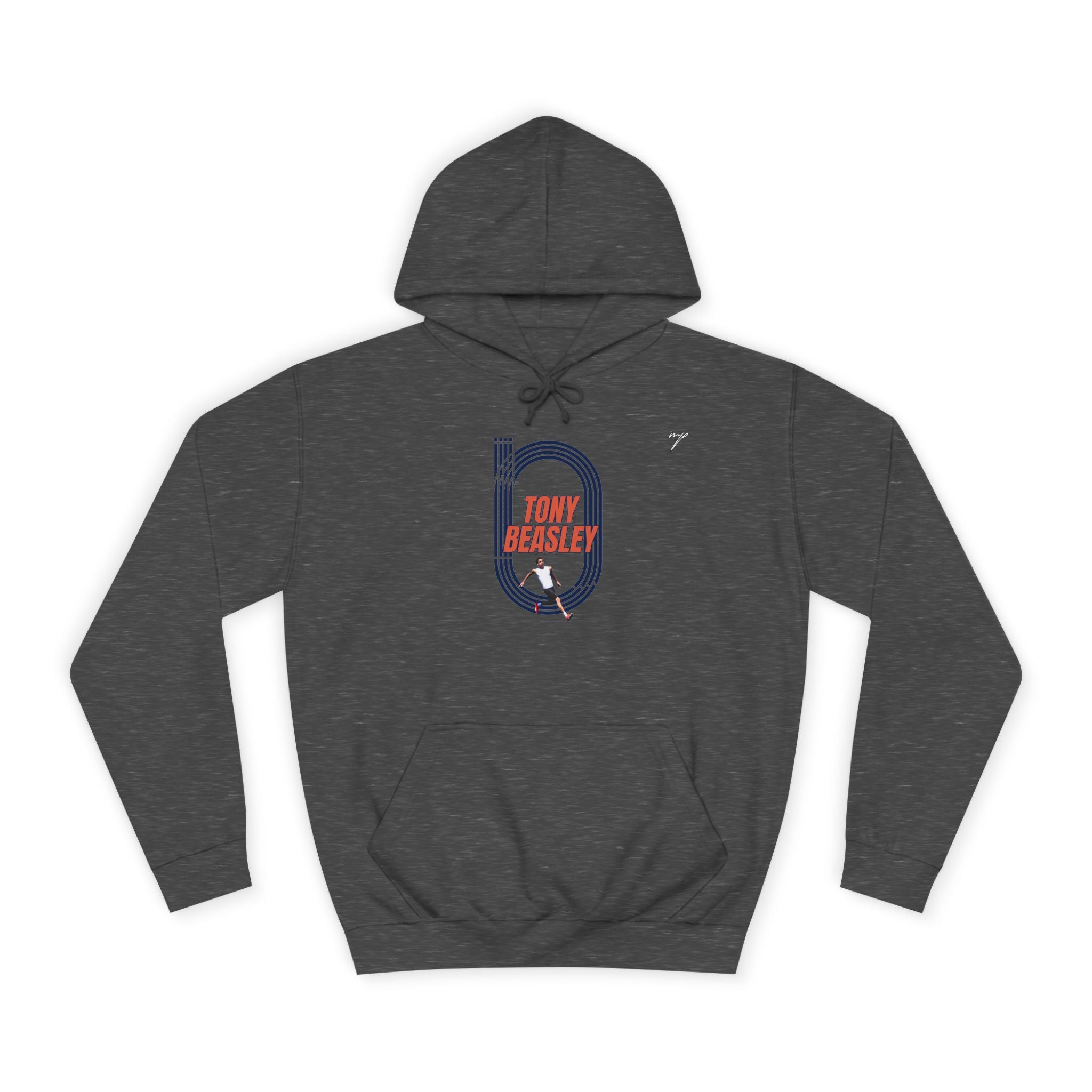 Tony Beasley Hoodie
