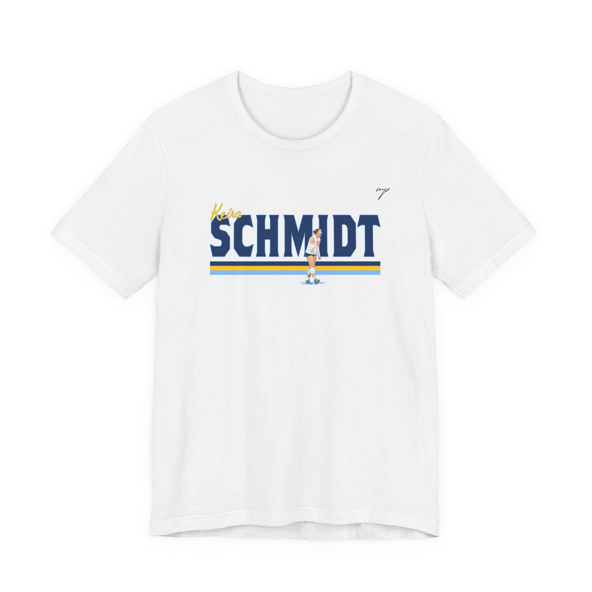 Keira Schmidt Graphic Tee