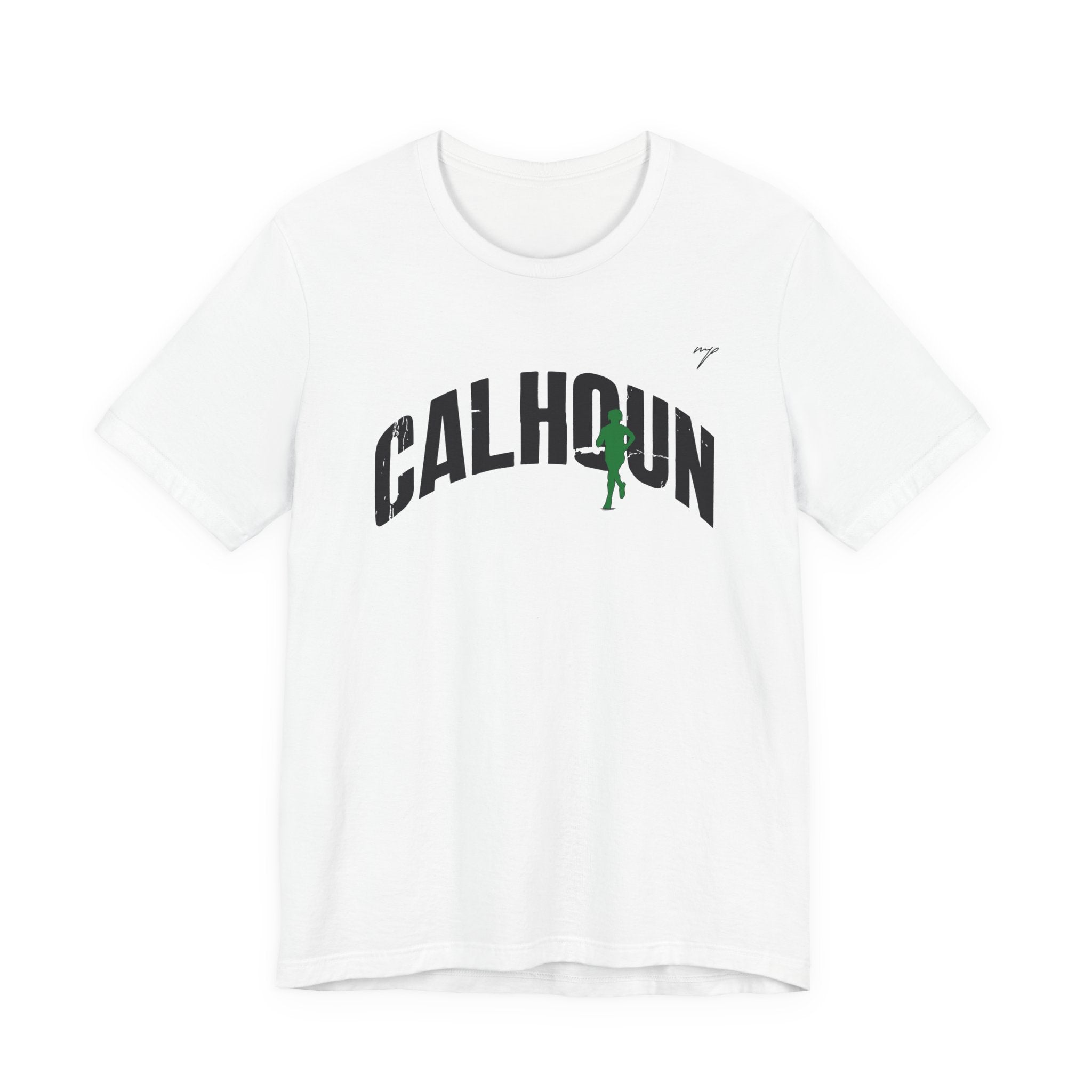 Larrson Calhoun Graphic Tee