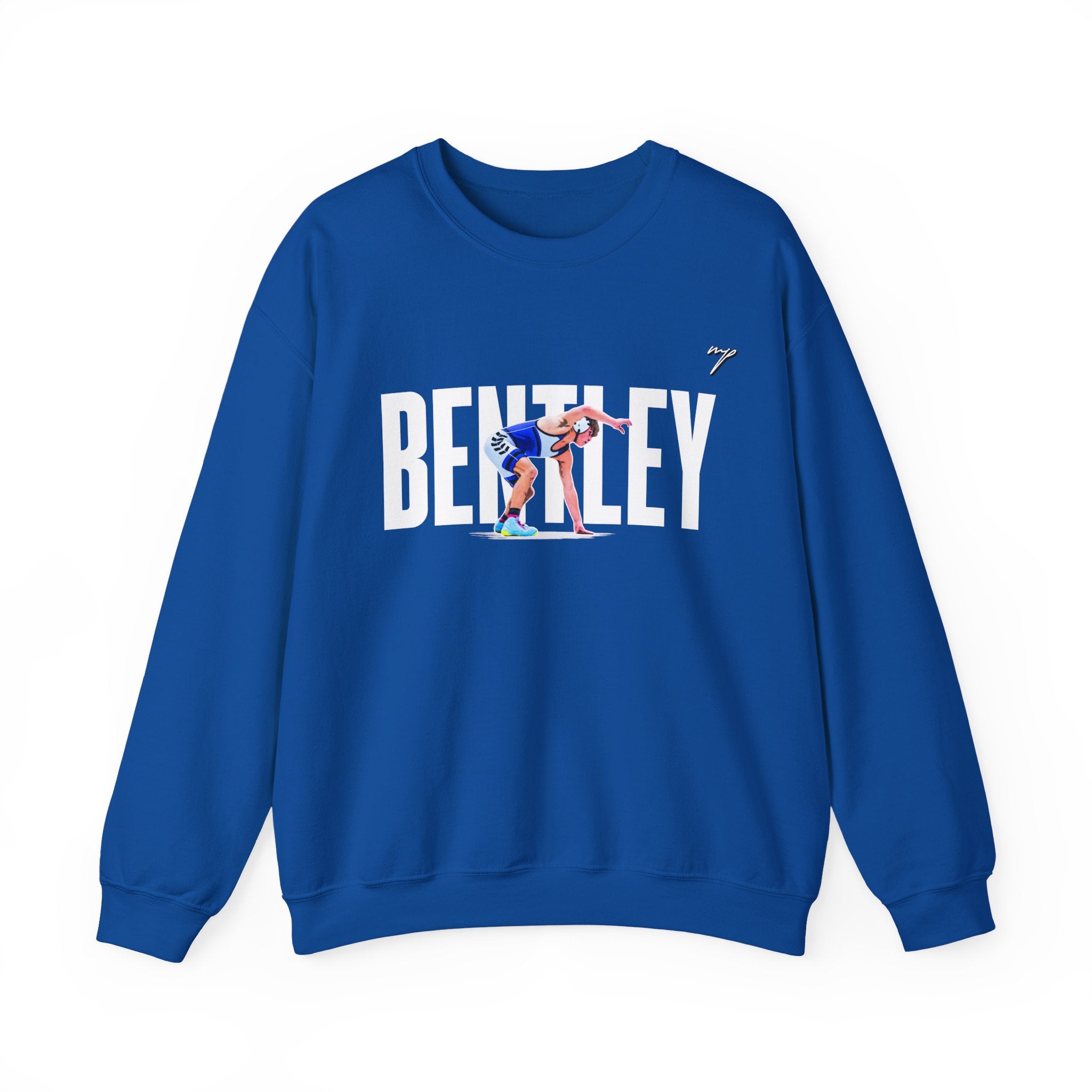 Bentley Felmlee Crewneck