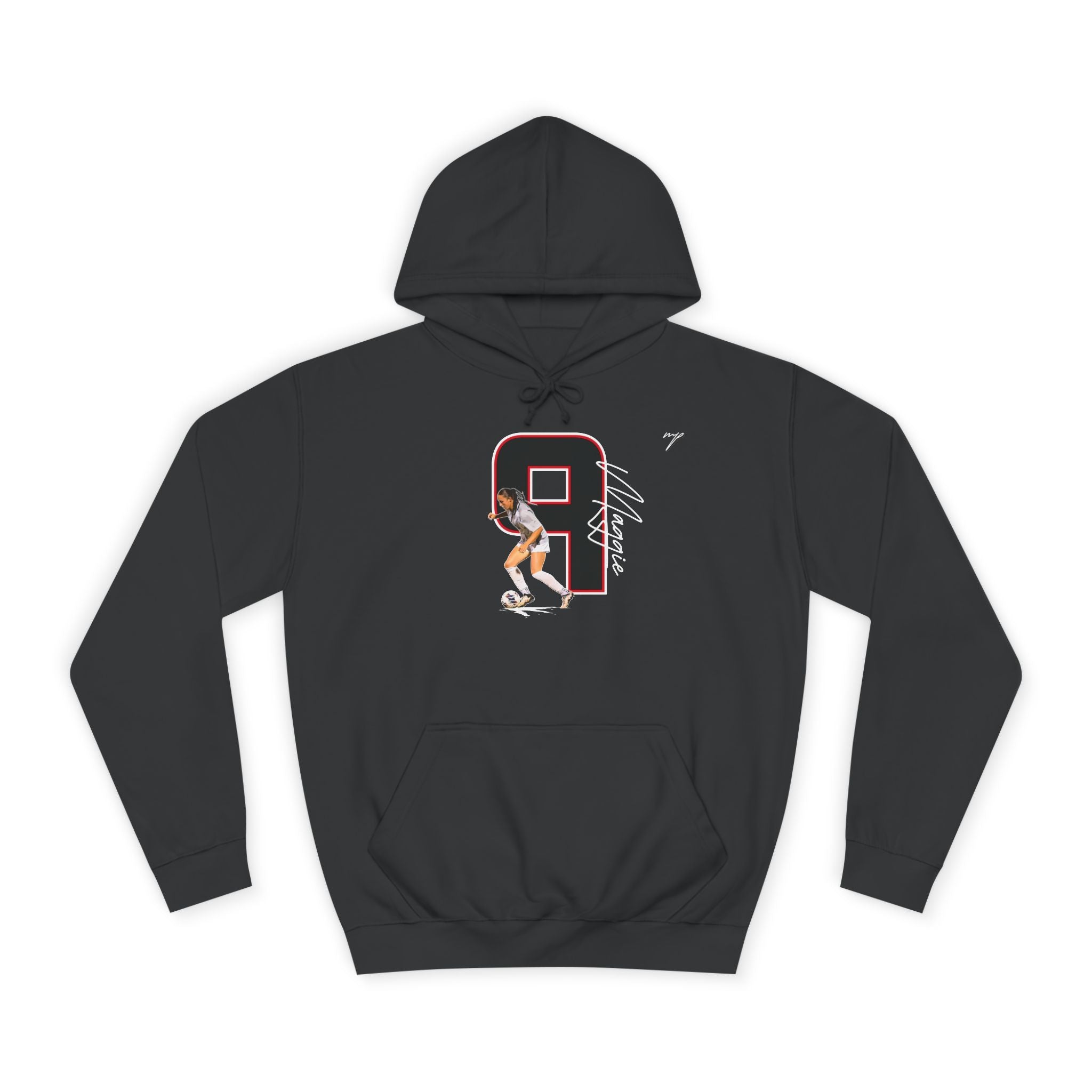 Maggie Morris Hoodie