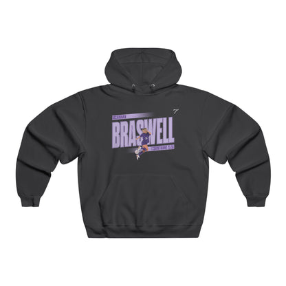 Mckinnan Braswell Vintage Hoodie