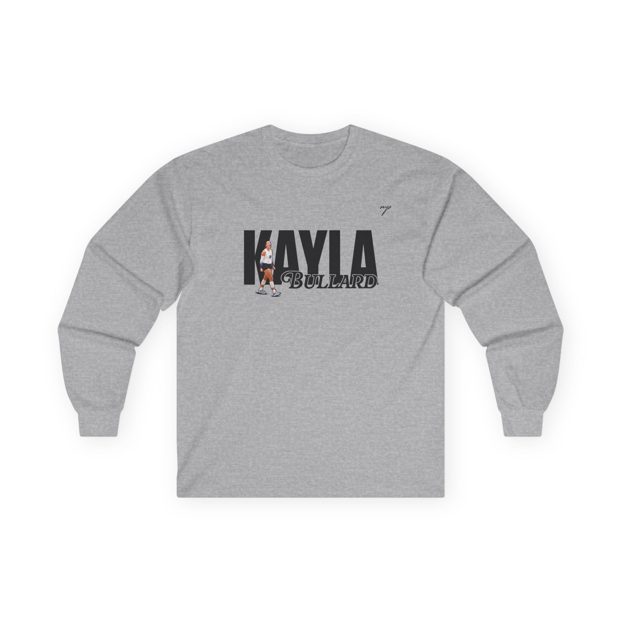 Kayla Bullard Long Sleeve