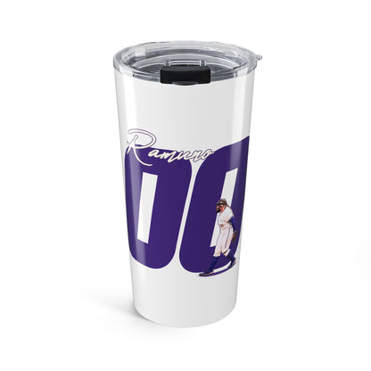 Sophia Ramuno Tumbler Mug