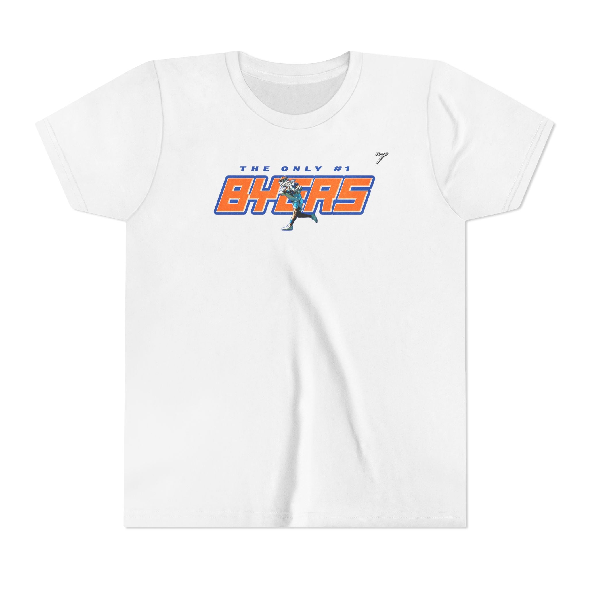 Noah Byers YOUTH Graphic Tee