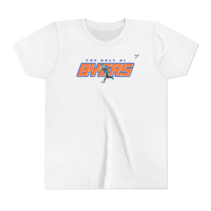 Noah Byers YOUTH Graphic Tee