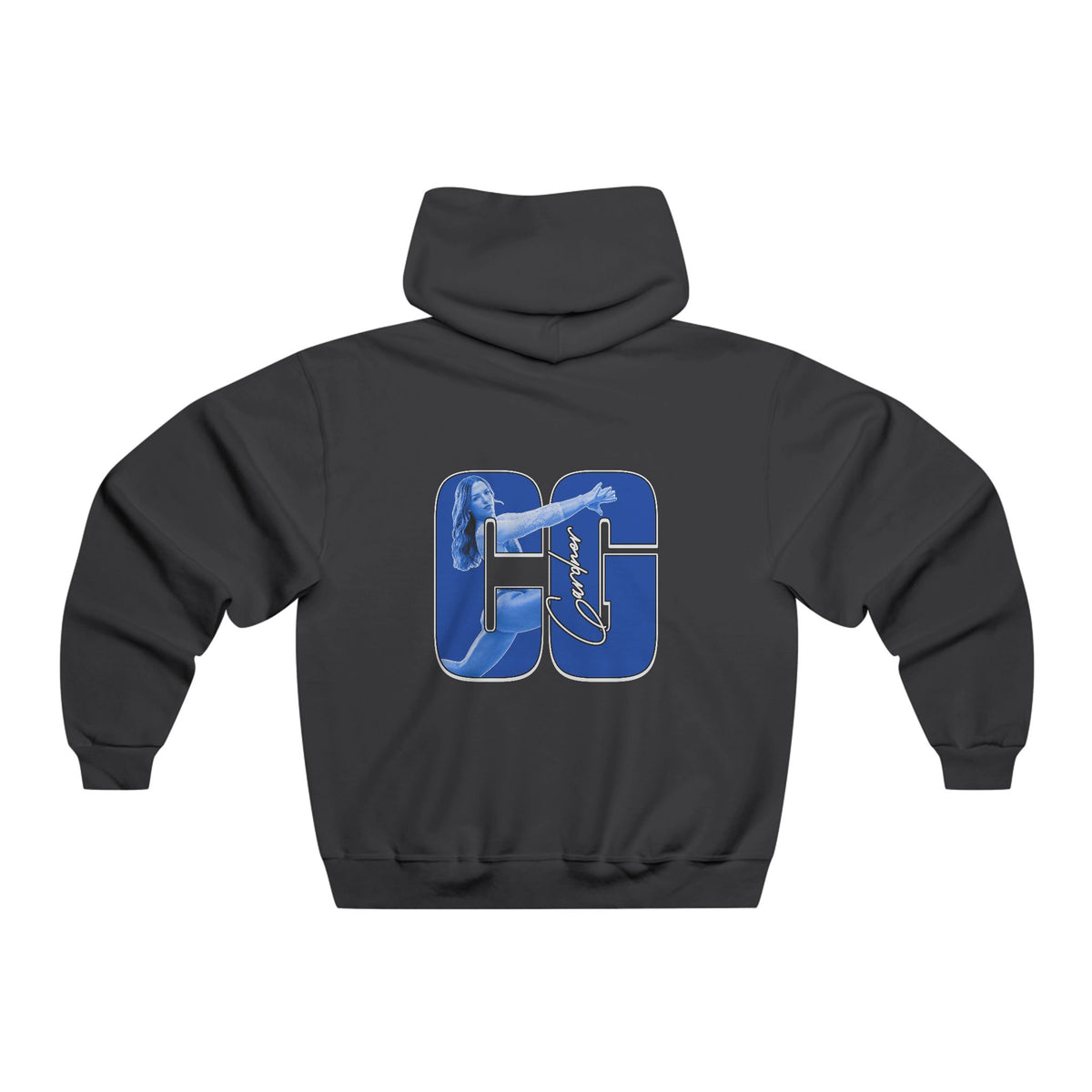 Callie Gardner Vintage Hoodie