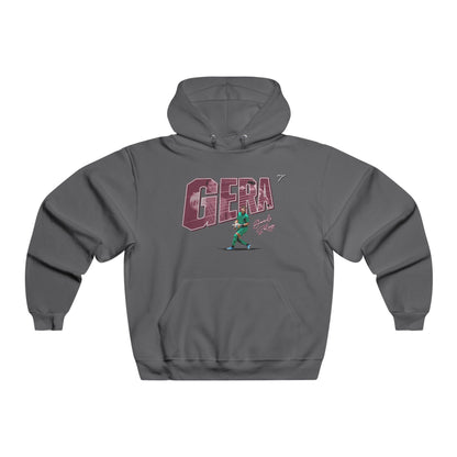 Gerardo Salazar Vintage Hoodie