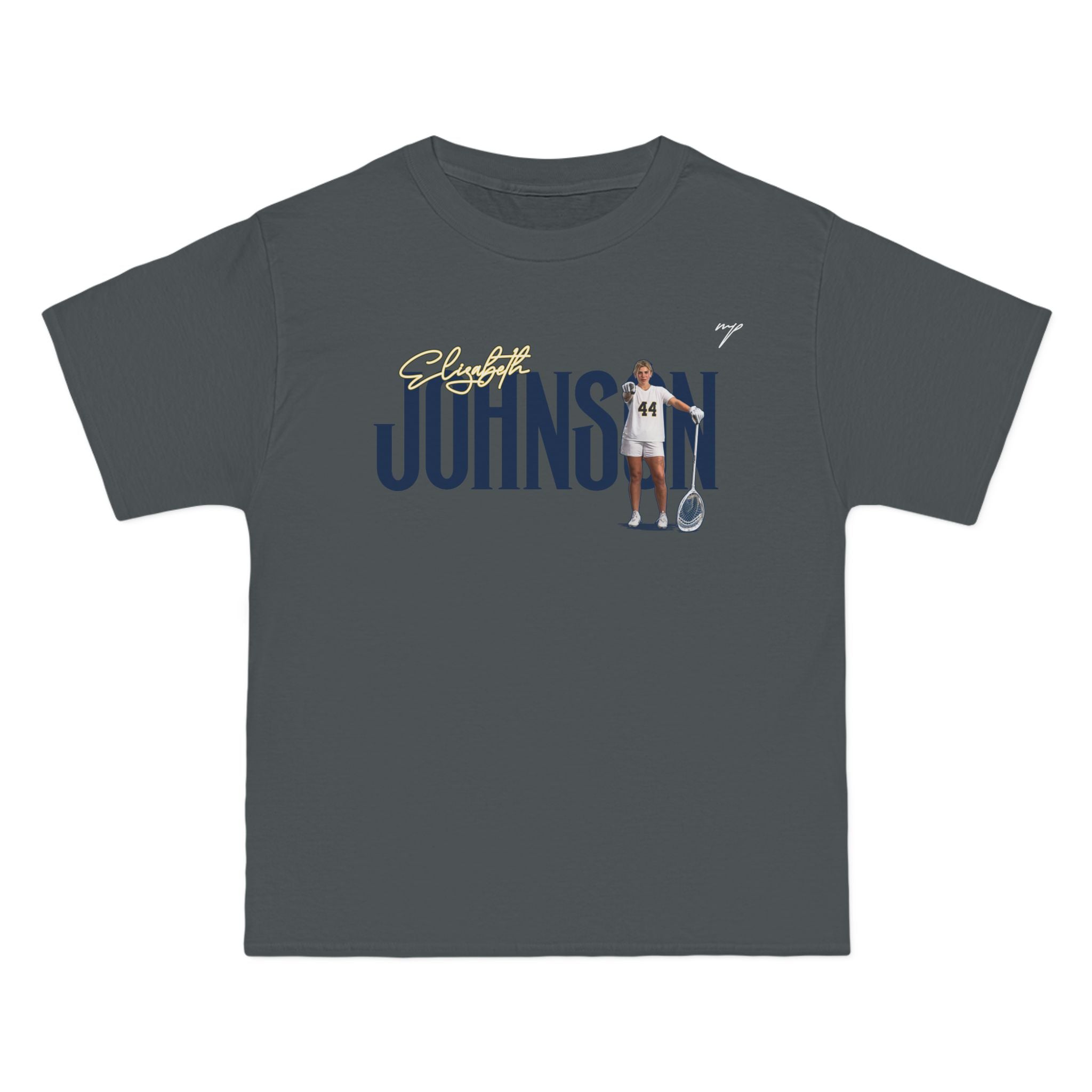 Elizabeth Johnson Vintage Tee