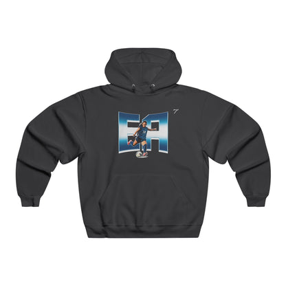 Evelyn Albor Vintage Hoodie