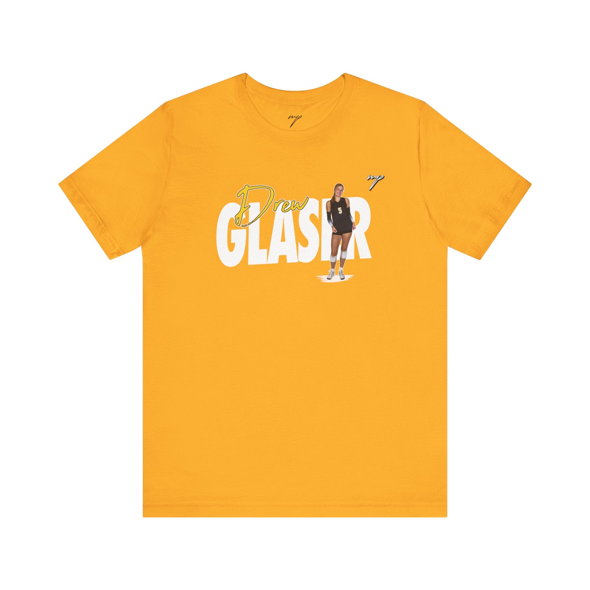 Drew Glaser Graphic Tee