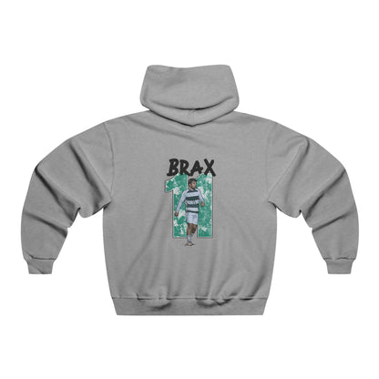 Braxton Bulman Vintage Hoodie