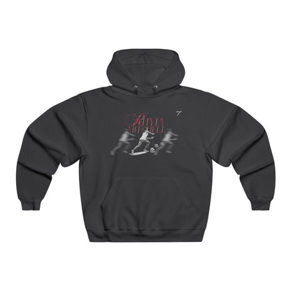Rhyia Mitchell Vintage Hoodie