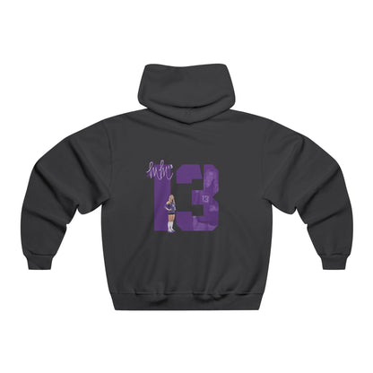 Molly McCarthy Vintage Hoodie