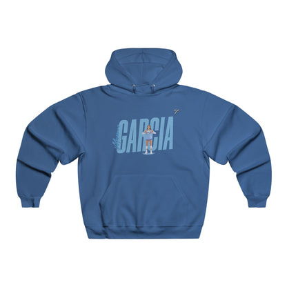 Marianne Garcia Vintage Hoodie