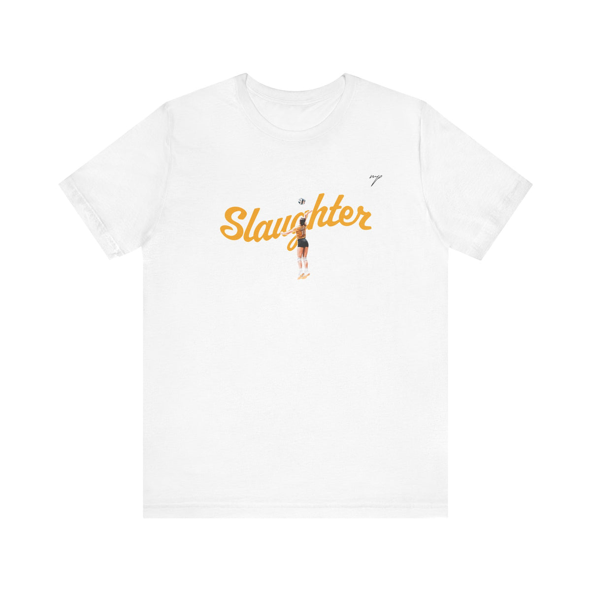 Julia Slaughter Graphic Tee