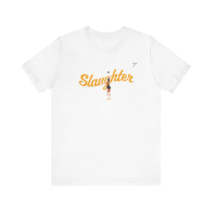 Julia Slaughter Graphic Tee