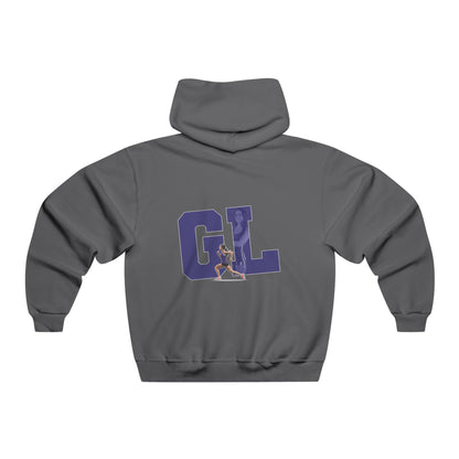 Gianna Lopez Vintage Hoodie (Front + Back)