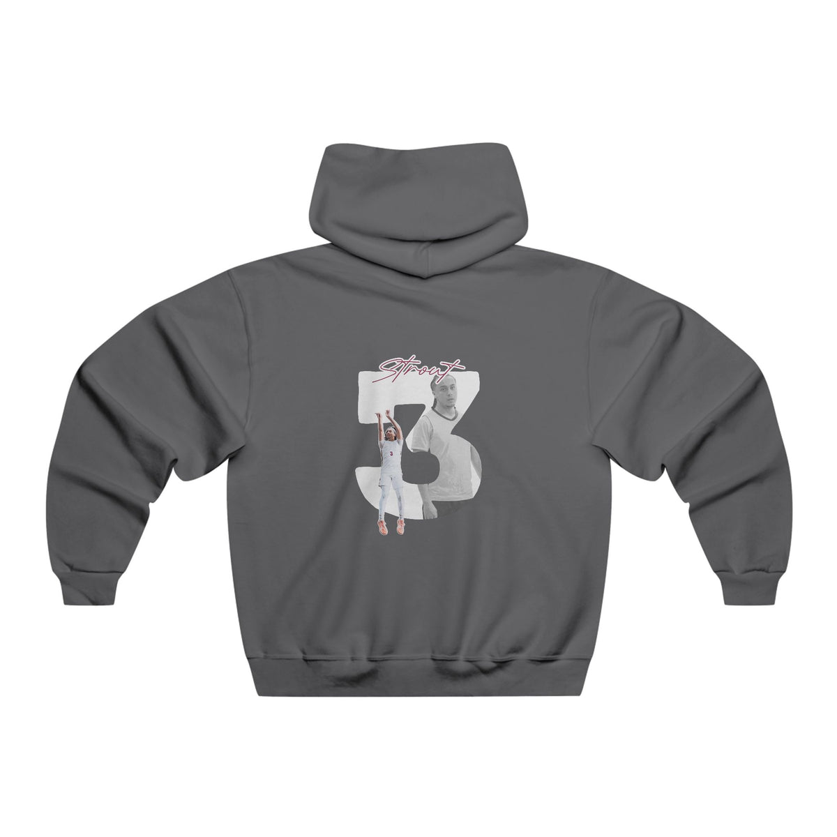 Aiden Strout Vintage Hoodie