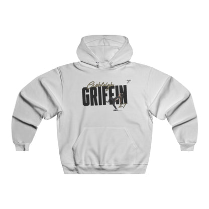 Ashleigh Griffin Vintage Hoodie