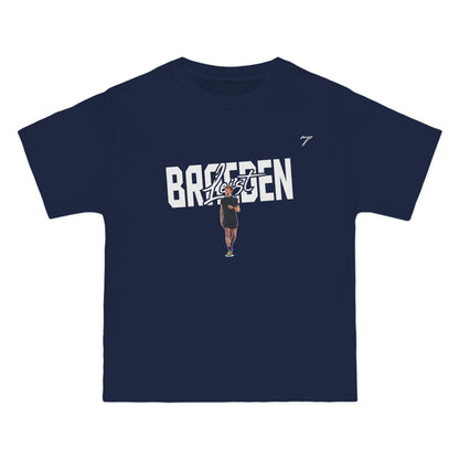 Braeden Leist Vintage Tee
