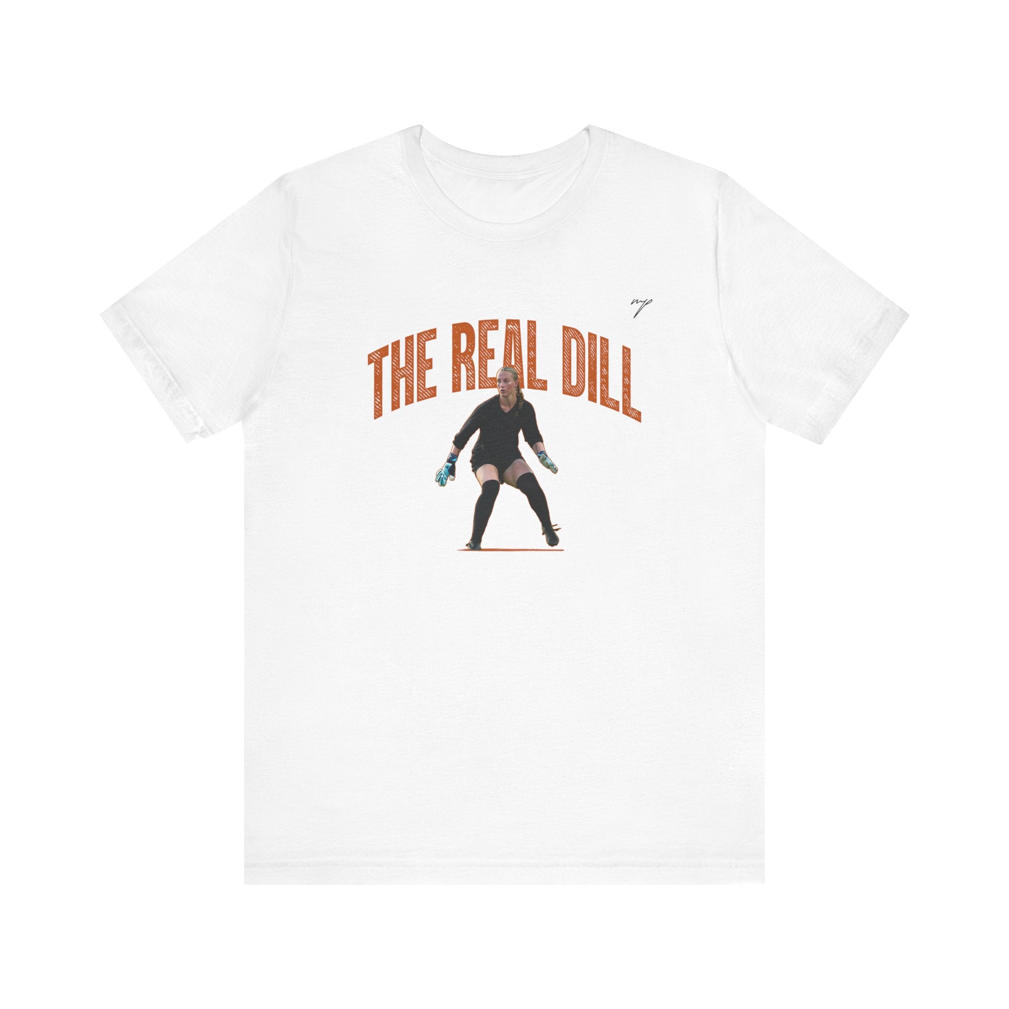 Caroline Dill Graphic Tee